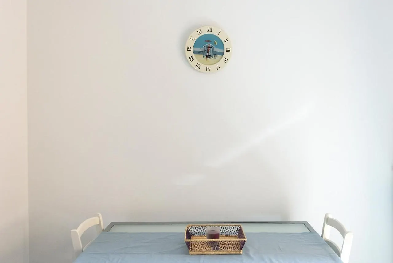 Appartamento Casa Via Materdomini Brindisi