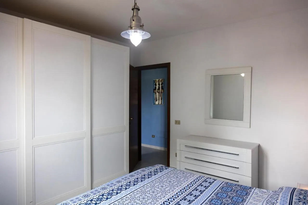 Appartamento Casa Via Materdomini Brindisi Italia