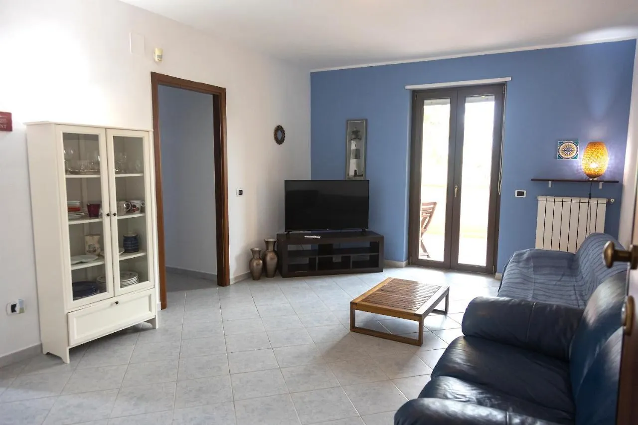 Appartamento Casa Via Materdomini Brindisi Italia