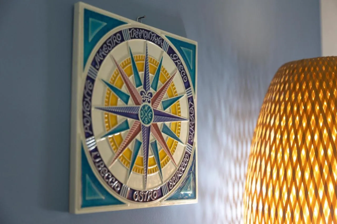 Appartamento Casa Via Materdomini Brindisi 0*,  Italia