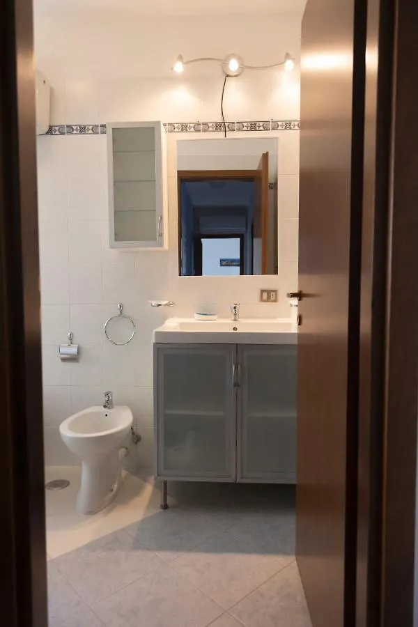 Appartamento Casa Via Materdomini Brindisi