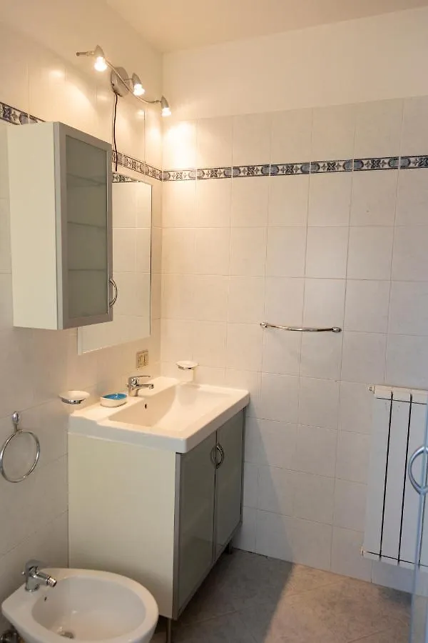 Appartamento Casa Via Materdomini Brindisi Italia