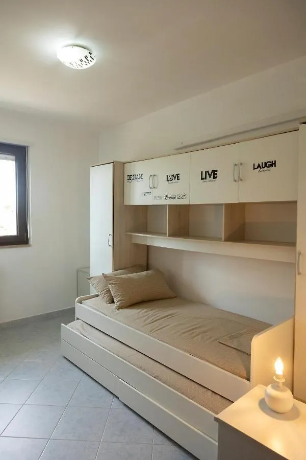 Appartamento Casa Via Materdomini Brindisi