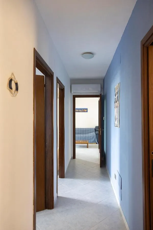 Appartamento Casa Via Materdomini Brindisi Italia