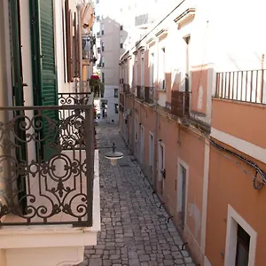Dimora Apulia Frühstückspension