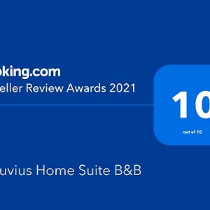 Bed & Breakfast Pacuvius, Brindisi
