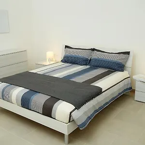 Scirocco Nocleg ze śniadaniem