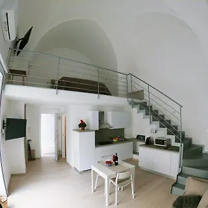 Dimora Cappellini Apartament