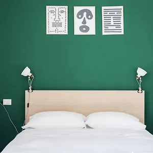 Minimal&charming Studio In Isola District Appartamento Milano