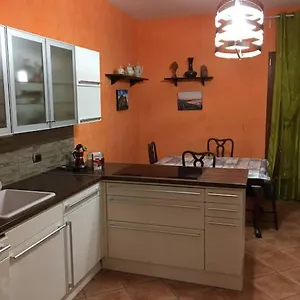 Centro Storico Appartamento Napoli