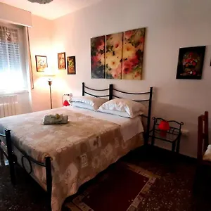 Rosa Appartamento Samarate