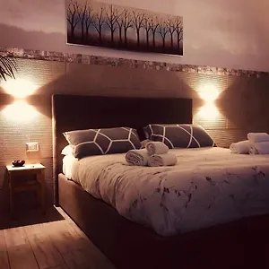 Bed & Breakfast La Piazzetta, Brindisi