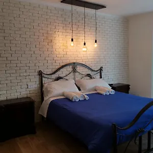 Portalecce Apartment