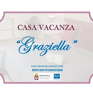 Casa Graziella Appartamento
