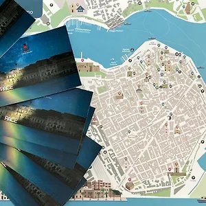 La Dimora Di Enea Appartamento