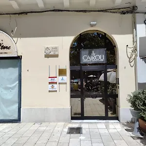 Cairoli Exclusive & Brindisi