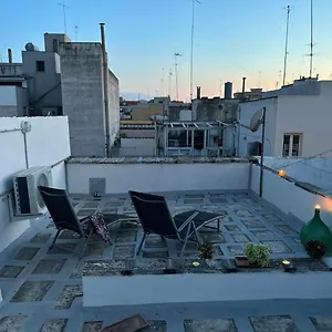 Zephir Casa vacanze