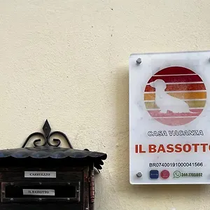 Il Bassotto Brindisi