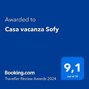 Casa Sofy Dom wakacyjny