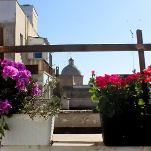 La Terrazza Sul Tempio Apartament