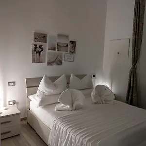 Il Civico Storico Apartment