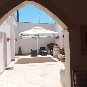 La Conigliera Ferienhaus