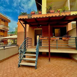 La Casetta Di Ale Casa vacanze Roma