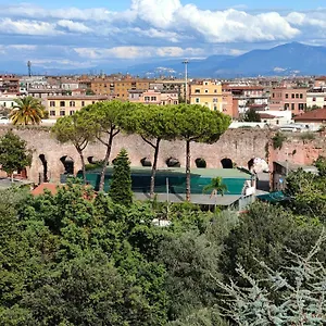 Casa Di Giulia Appartamento Roma