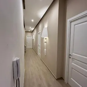 Bed E Domar Nocleg ze śniadaniem