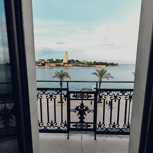 Verso Oriente Brindisi