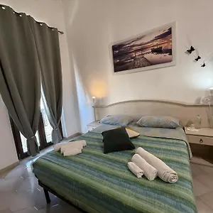 Alojamento de Acomodação e Pequeno-almoço Station, Brindisi