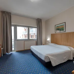 Hotel Barsotti, Brindisi