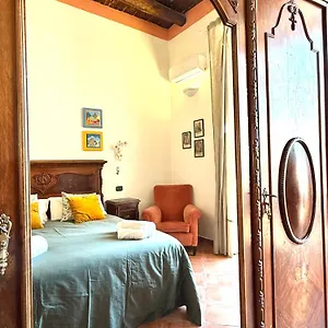 Residenza San Gregorio Appartamento Napoli