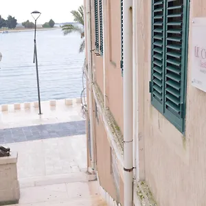 Le Colonne Brindisi