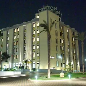 Hotel Western Nettuno, Brindisi