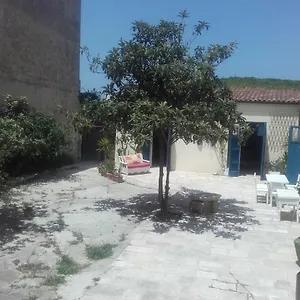 Il Cortile Della Monaca Brindisi