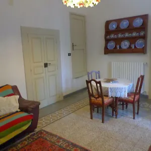 Casa Millenovecento Brindisi