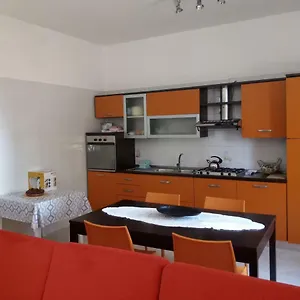 Casa Paradiso Brindisi