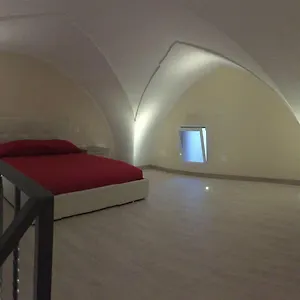 Mario Pagano Apartment