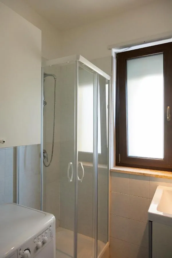 شقة Casa Via Materdomini برينديسي