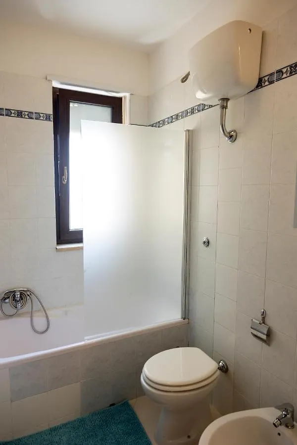 شقة Casa Via Materdomini برينديسي